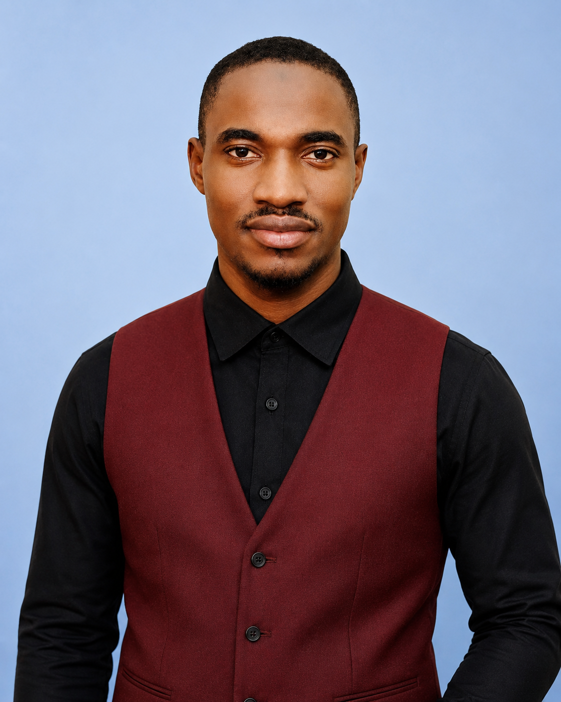 Abdullahi Sani